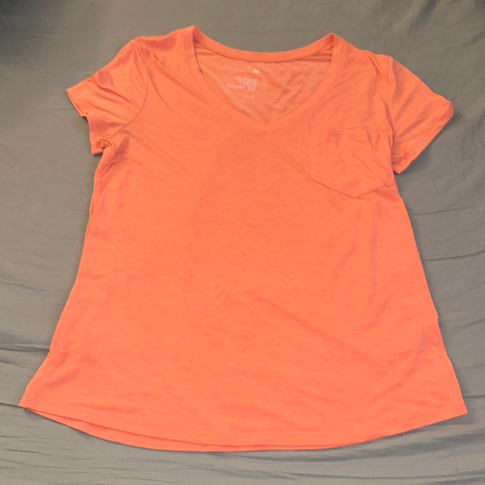 SO Neon Tee